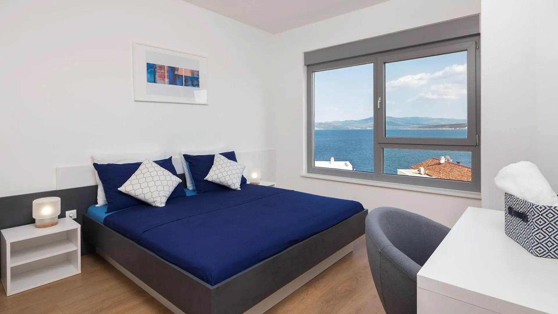 Villa Family Friendly House With A Swimming Pool Posedarje, Novigrad - 24091 Posedarje
